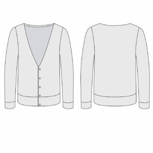 ordinary disorder cardigan thirteen