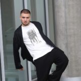 Shirt "FOUR" – Bild 4