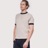 Shirt "THREE" – Bild 3