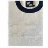 knitting detail