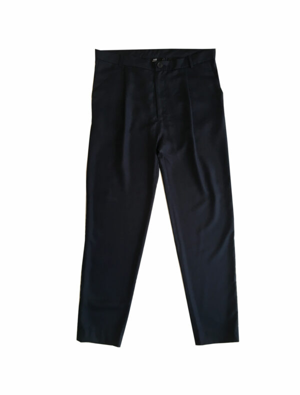 ordinary disorder pants eight navy front