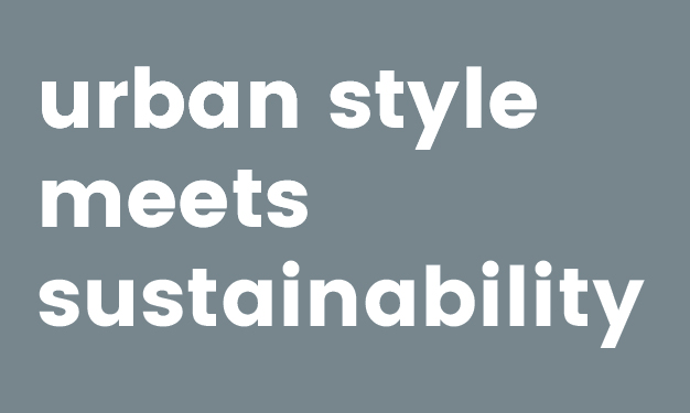 sustainability