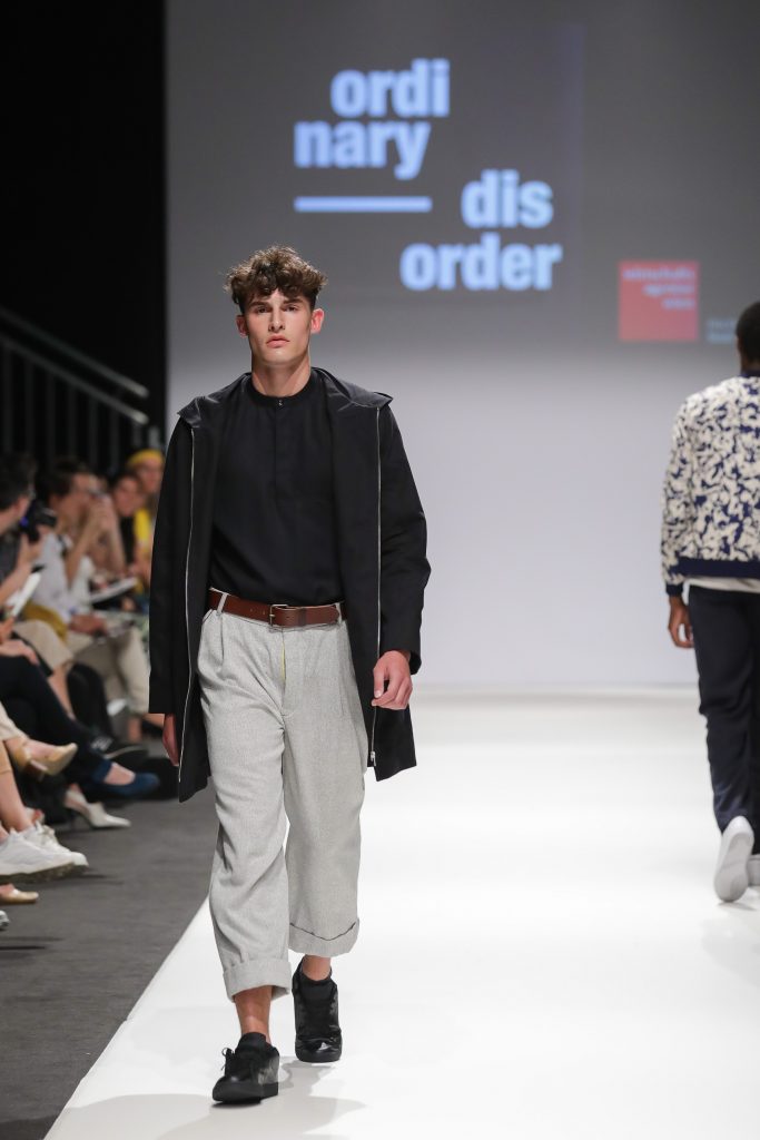 ordinary disorder style 2 @MQVFW19