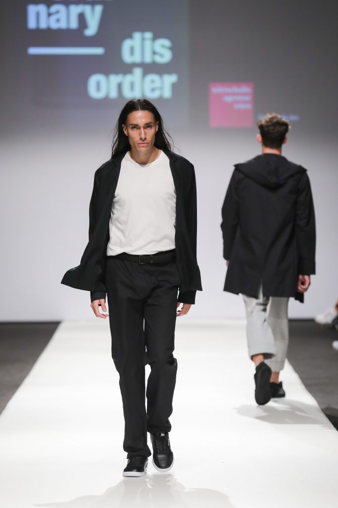 ordinary disorder style 3 @mqvfw19