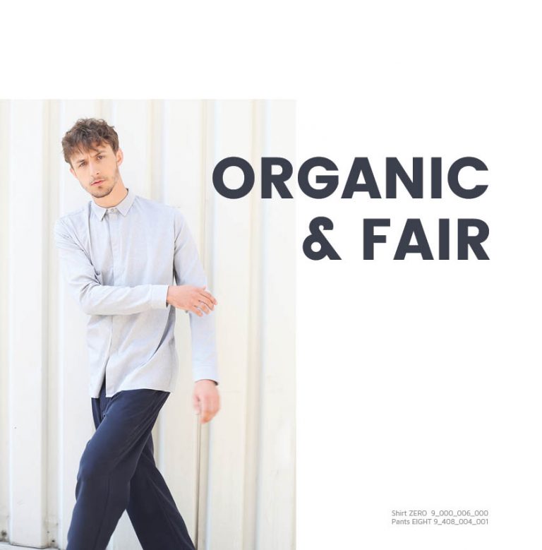 ordinary disorder organic and fair