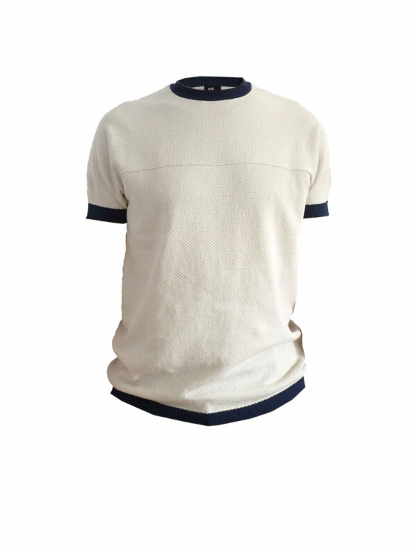 ordinary disorder shirt three front, beige