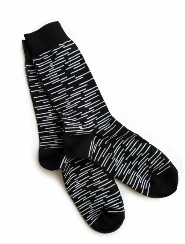 ordinary disorder socks irregular open