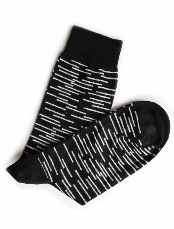 ordinary disorder sock irregular