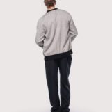 Jacket "TEN" b|w – Bild 7