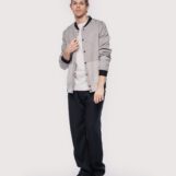 Jacket "TEN" b|w – Bild 5