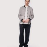 Jacket "TEN" b|w – Bild 4