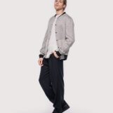 Jacket "TEN" b|w – Bild 6