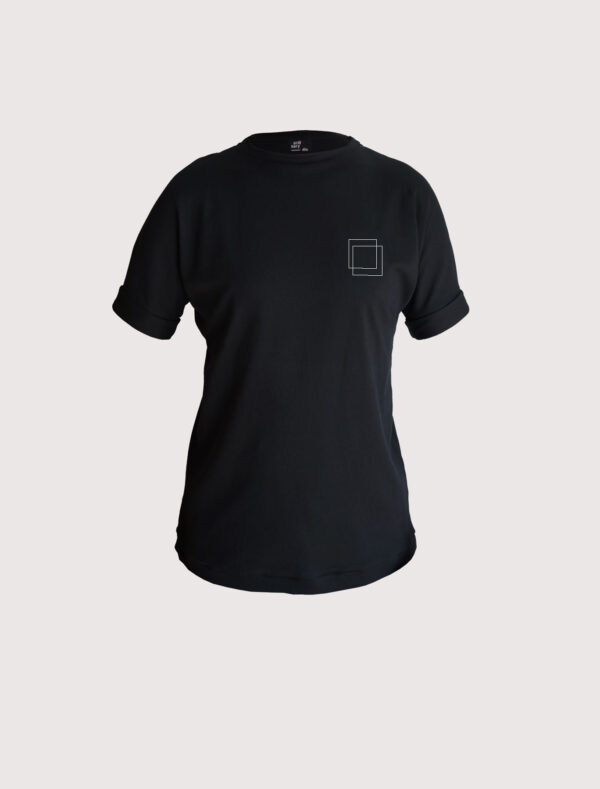 Shirt "SIX" Print – Bild 6