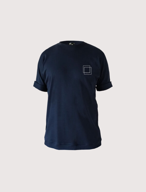Shirt "SIX" Print – Bild 5