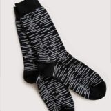 Socken Pure – Bild 3