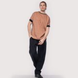 Shirt "SIX" Mix – Bild 4