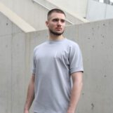Shirt "SIX" Grey Edition – Bild 2