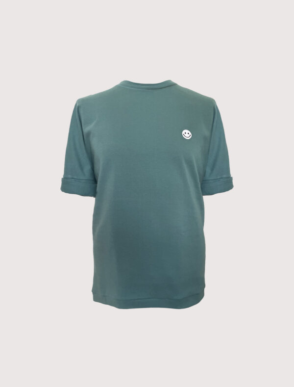 Shirt "SIX" SMILE – Bild 3