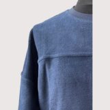 Sweatshirt "SIXTEEN" – Bild 3