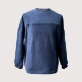 Sweatshirt "SIXTEEN" – Bild 5
