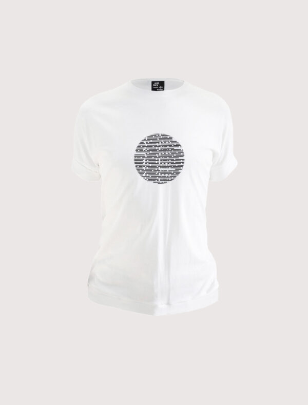 Shirt "SIX" Print – Bild 7