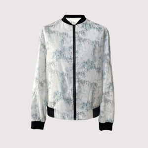 Jacket "TEN" Bright Flower