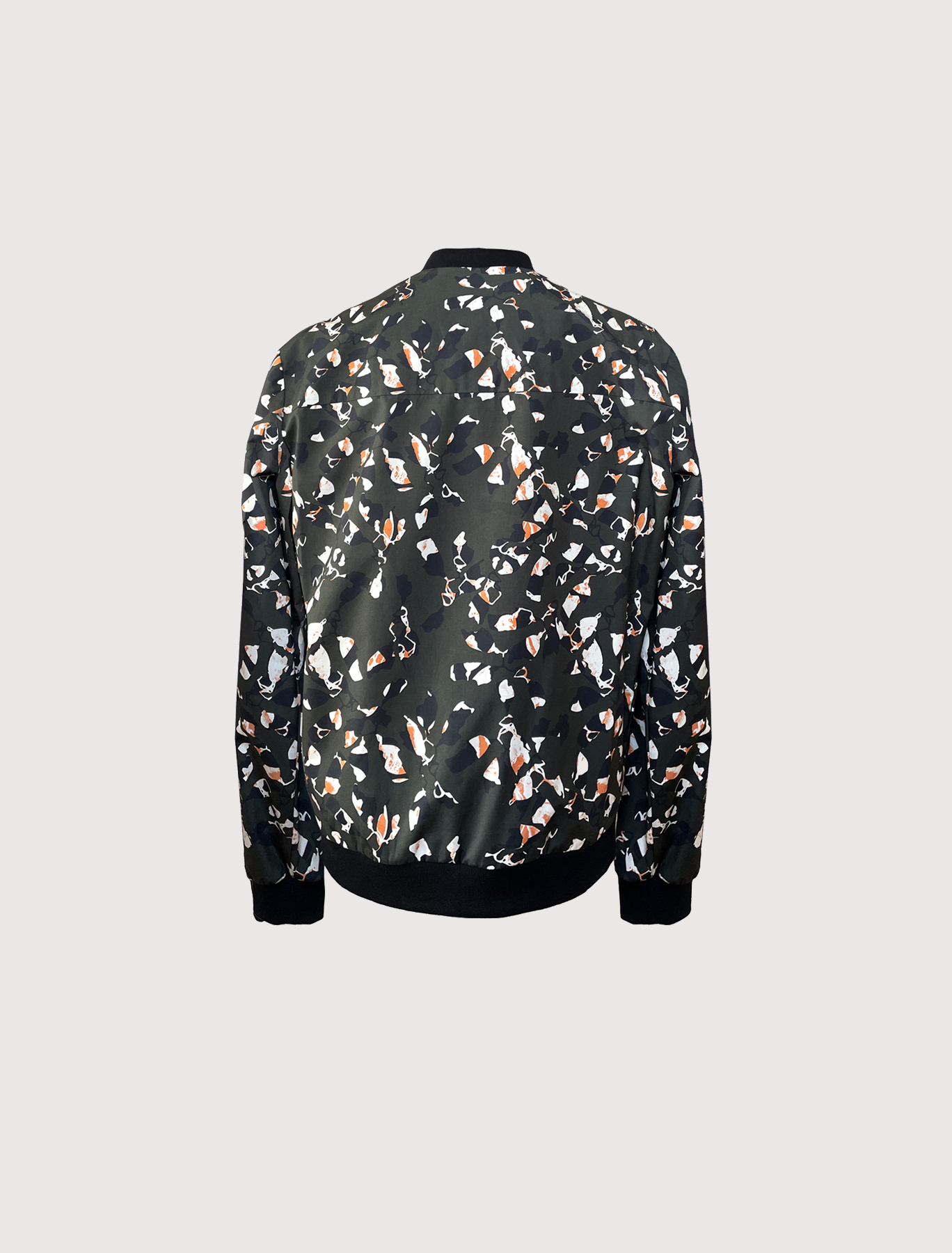 Jacket "TEN" Camou – Bild 3